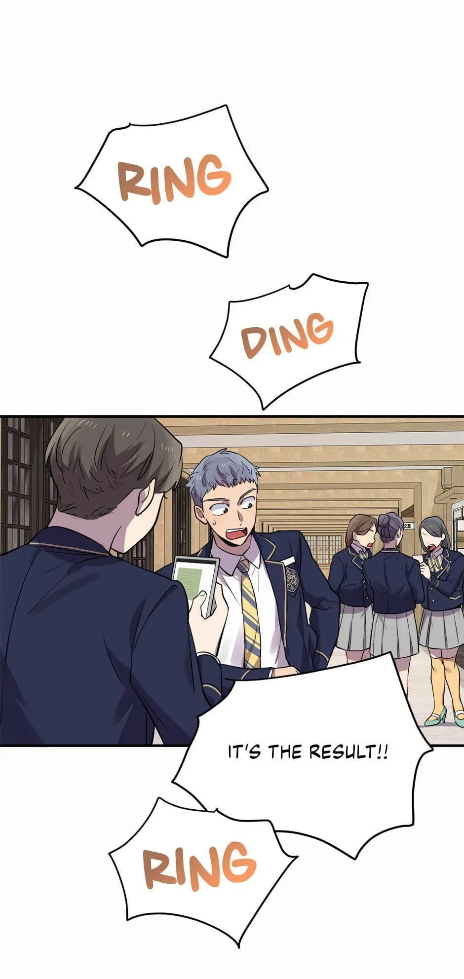 Read He Can