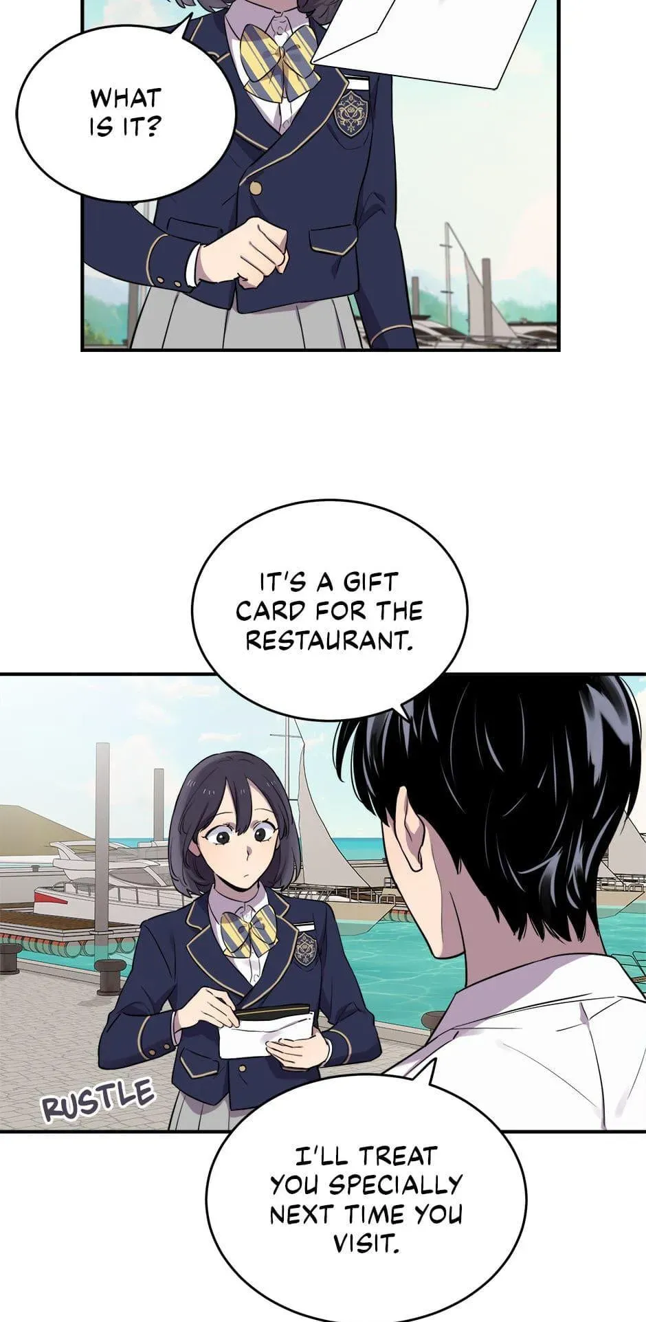 Read He Can