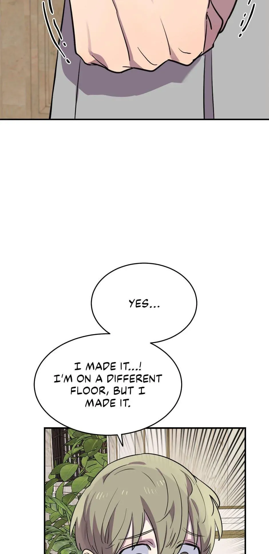 Read He Can