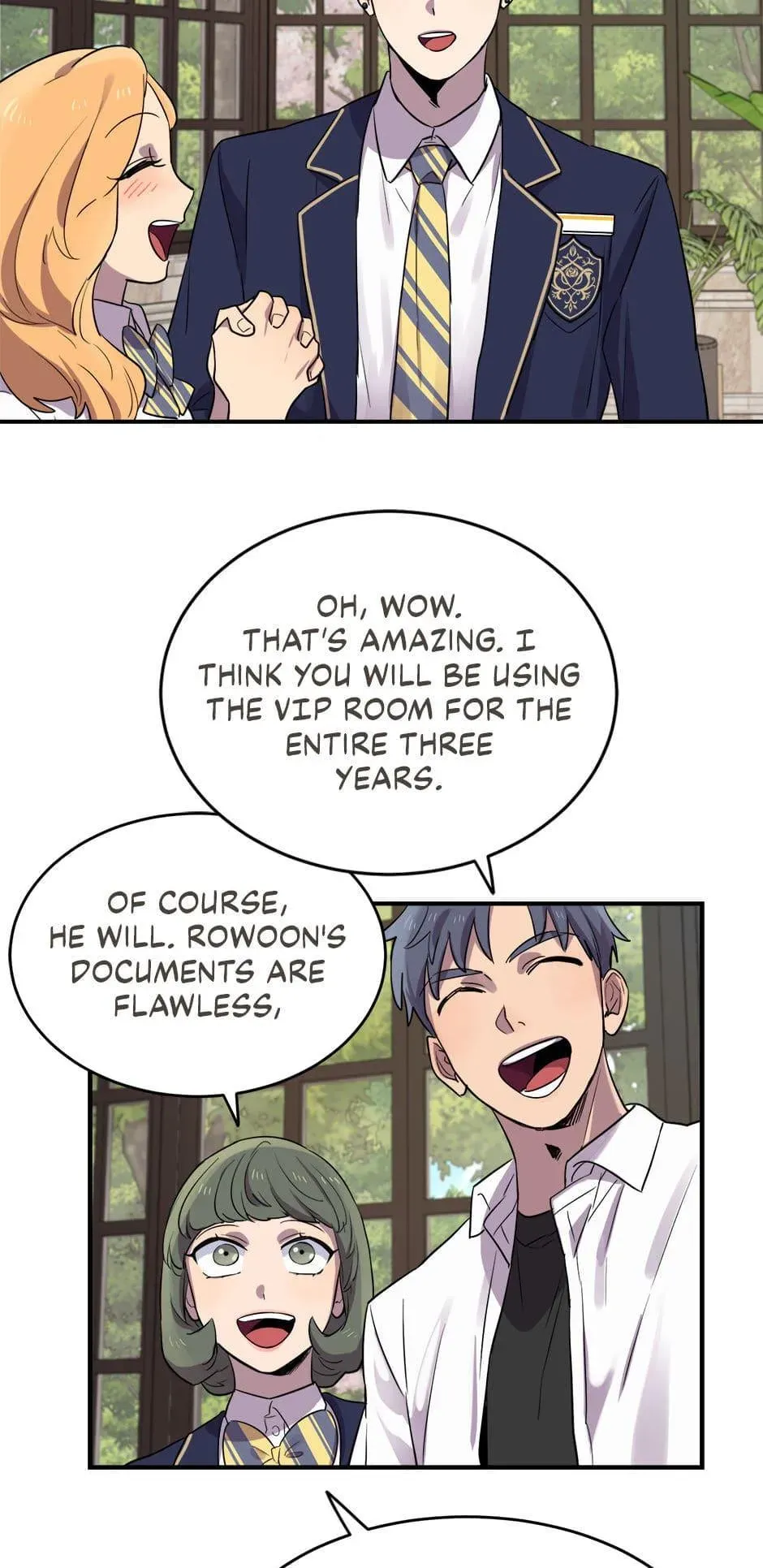 Read He Can