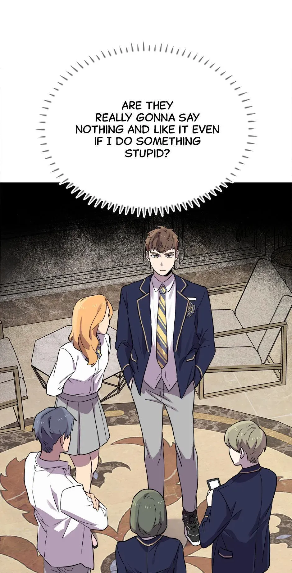 Read He Can