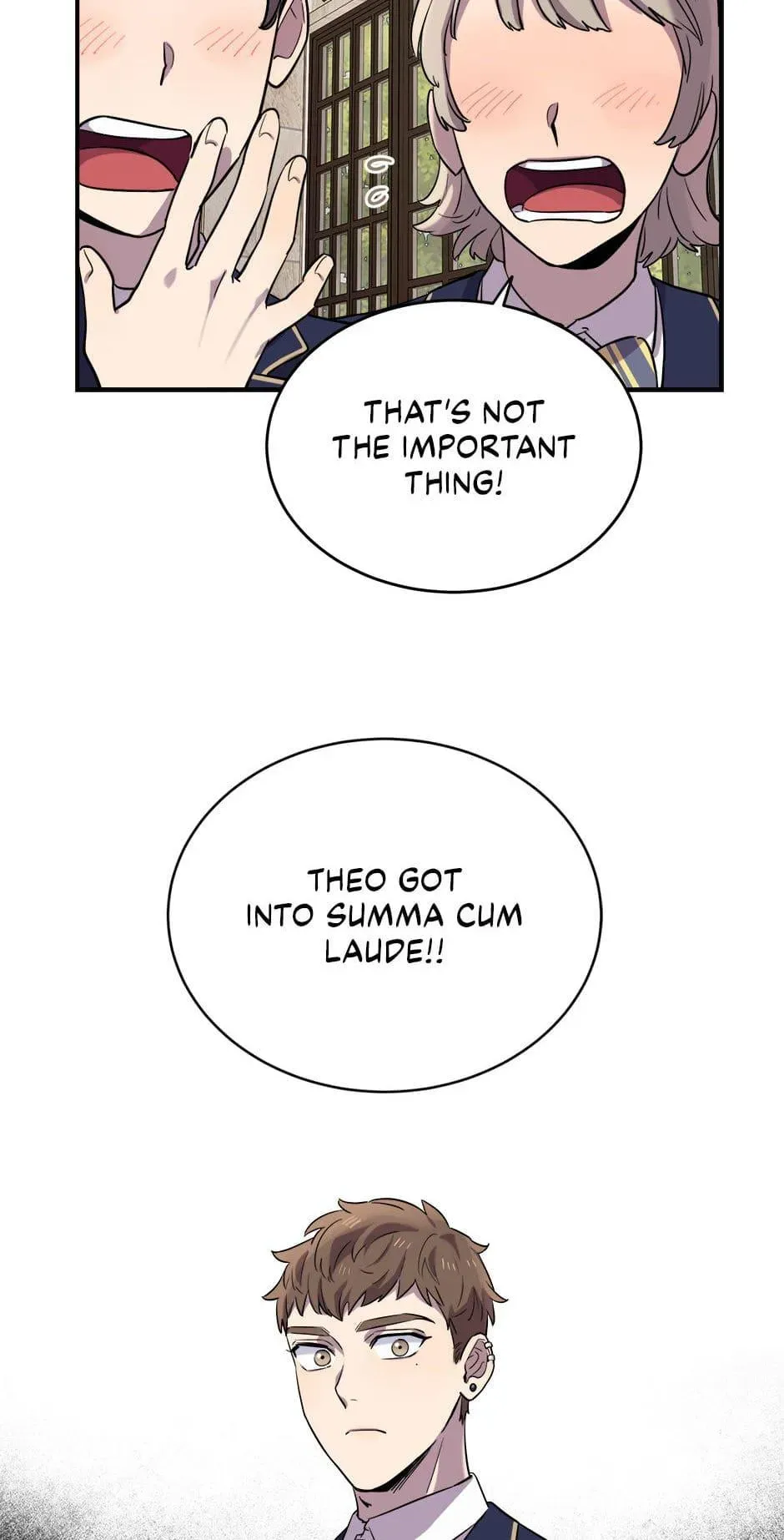 Read He Can