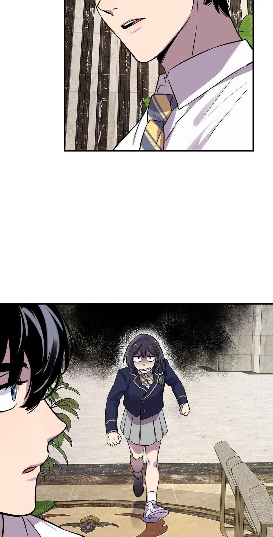 Read He Can