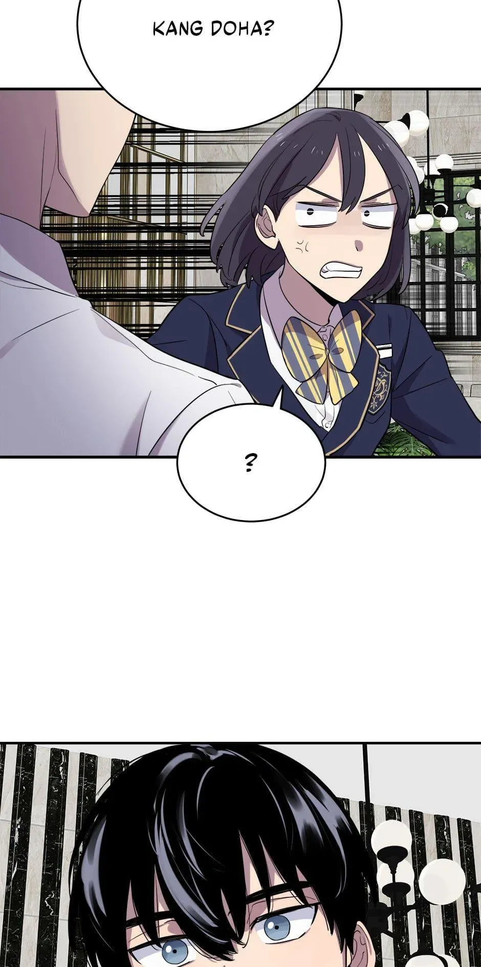 Read He Can