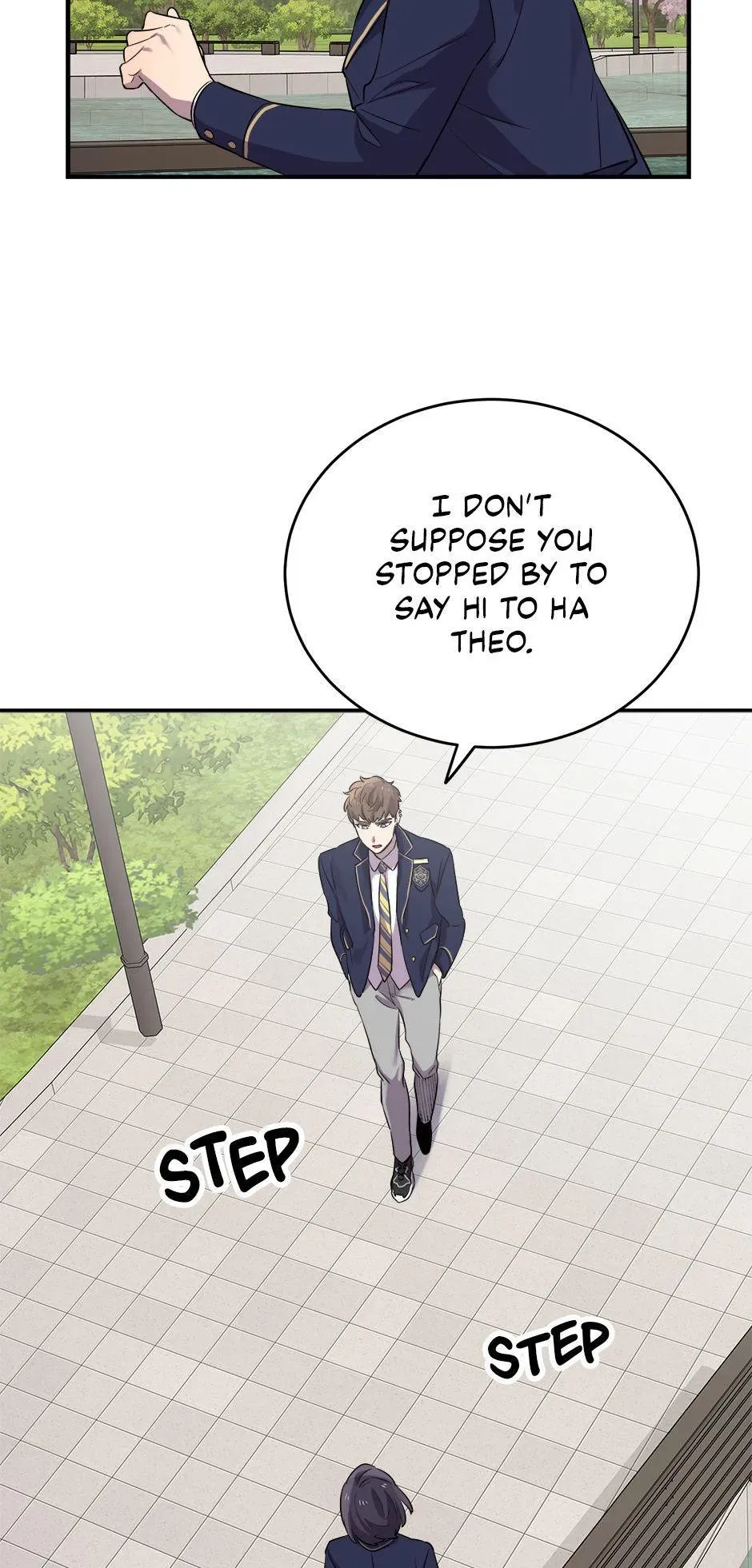 Read He Can