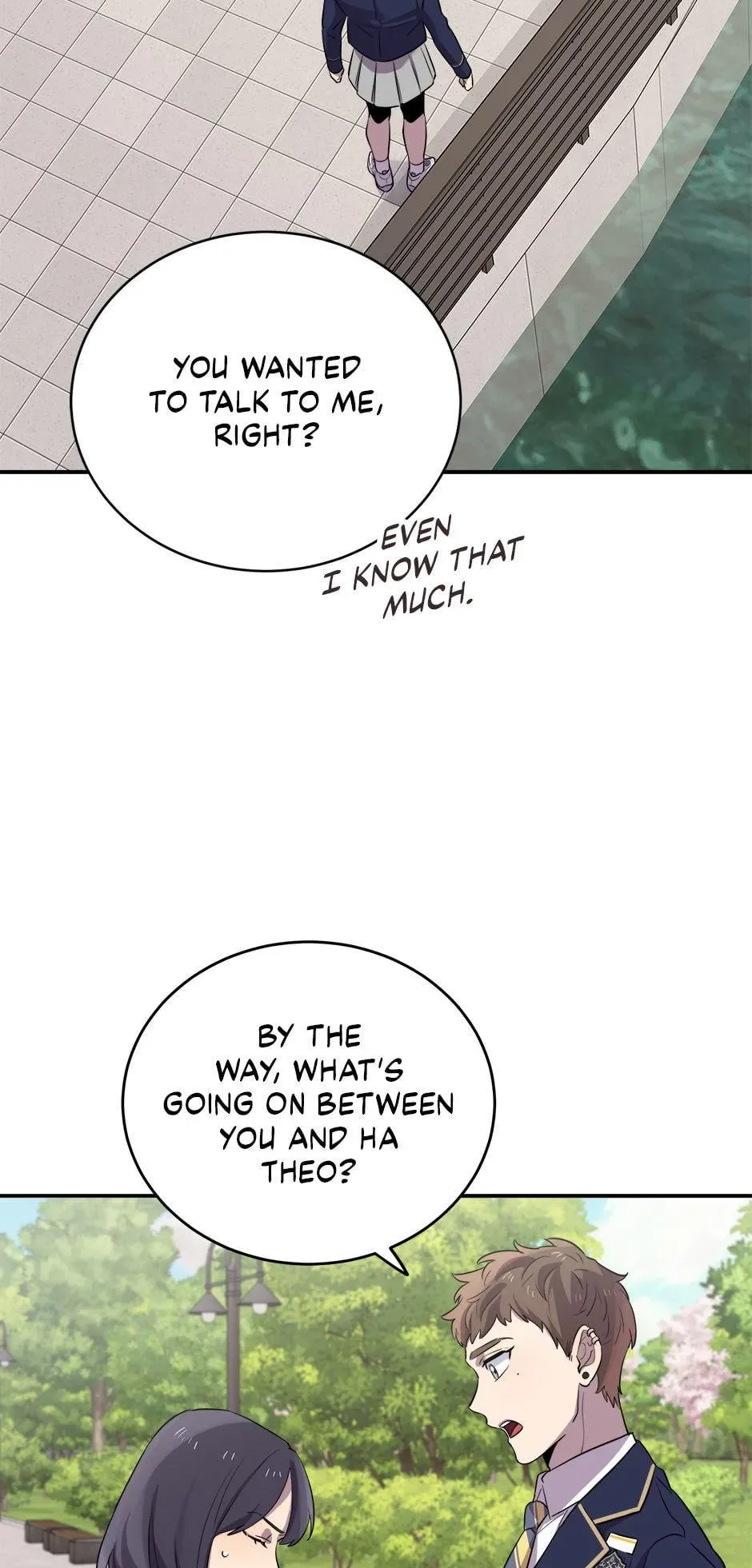 Read He Can