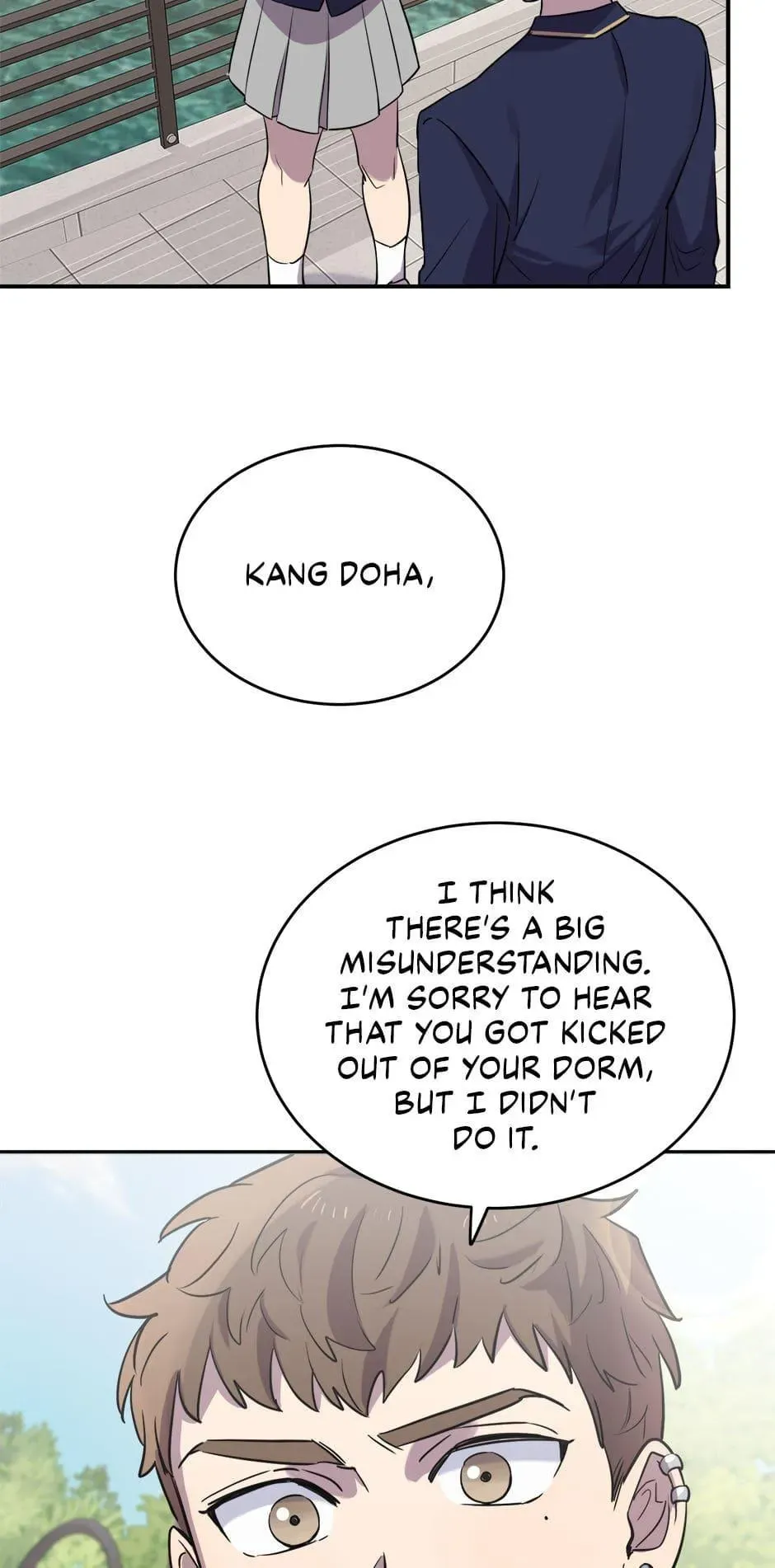 Read He Can