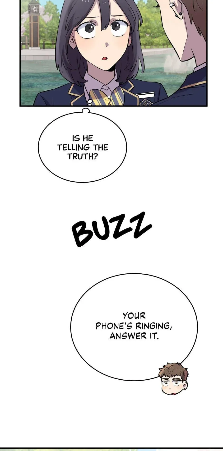 Read He Can