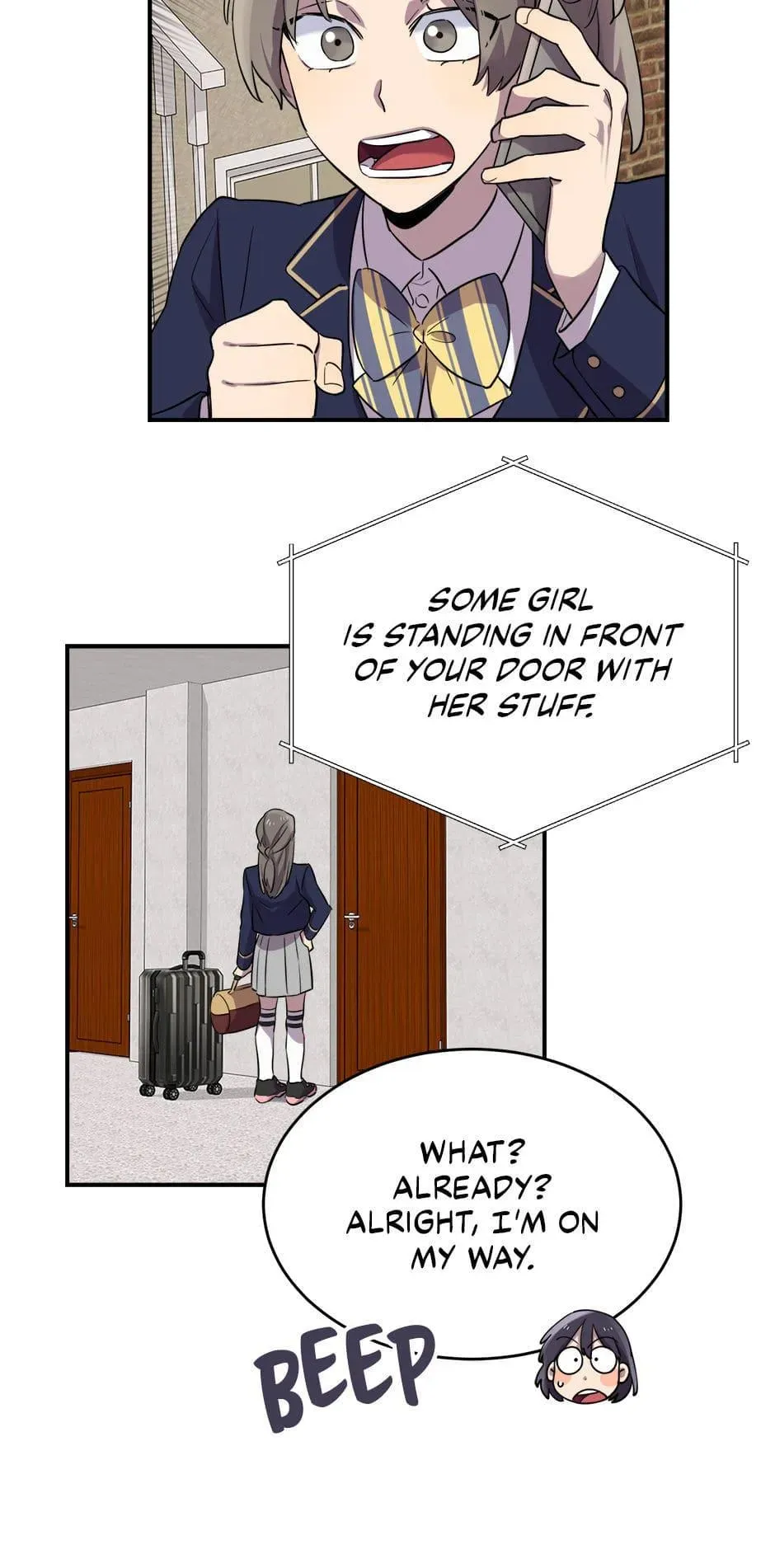Read He Can