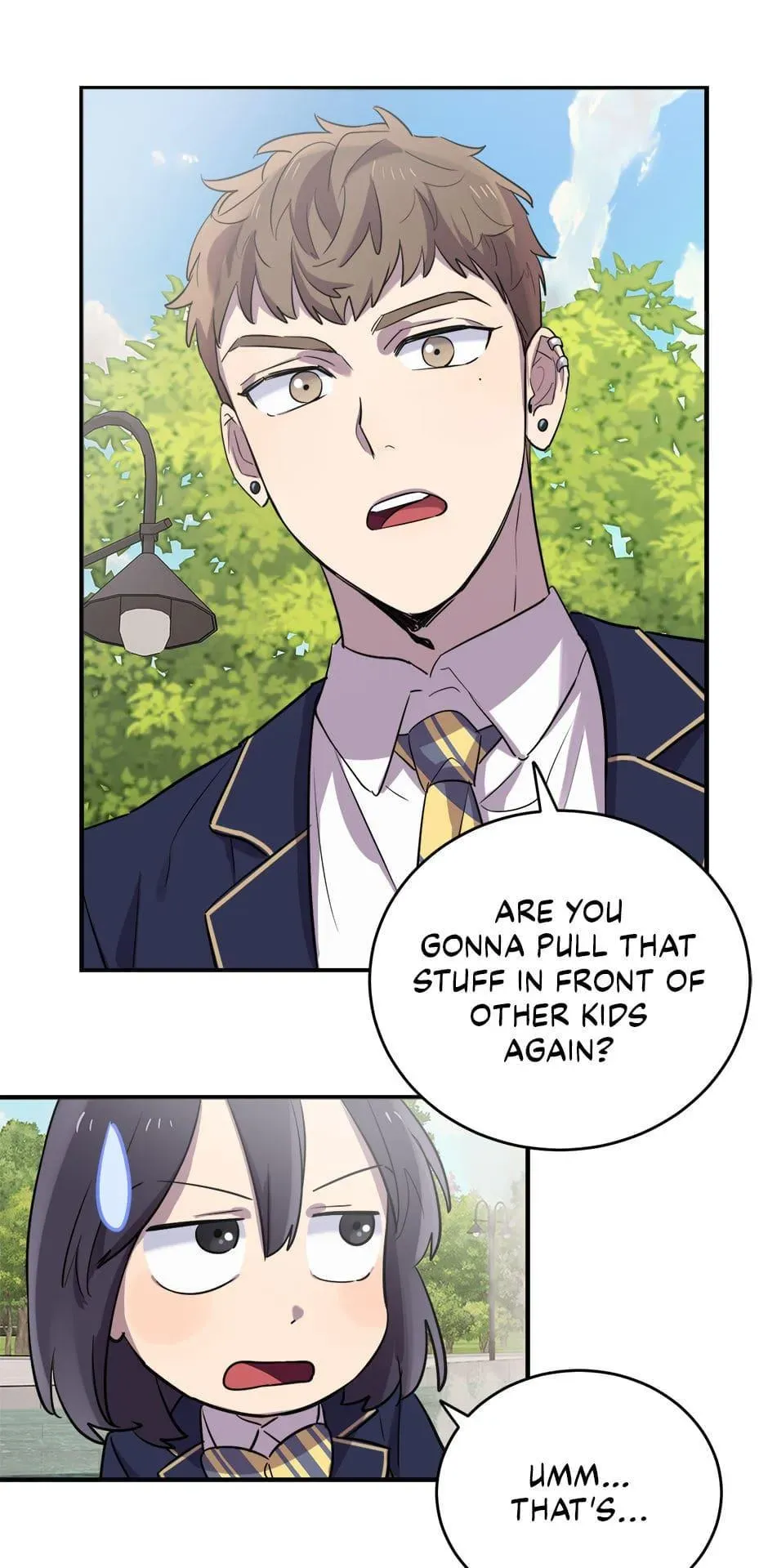 Read He Can