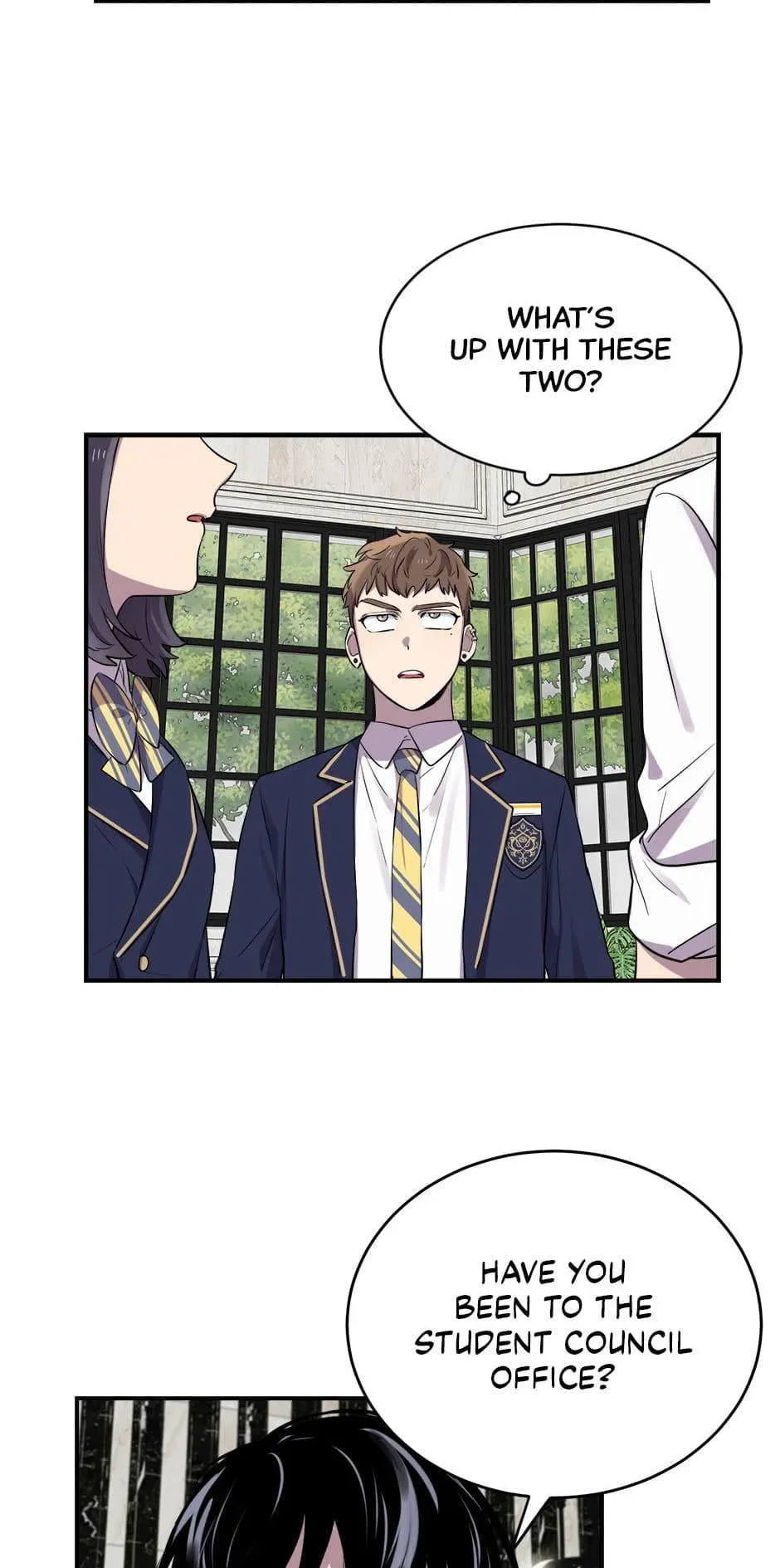 Read He Can