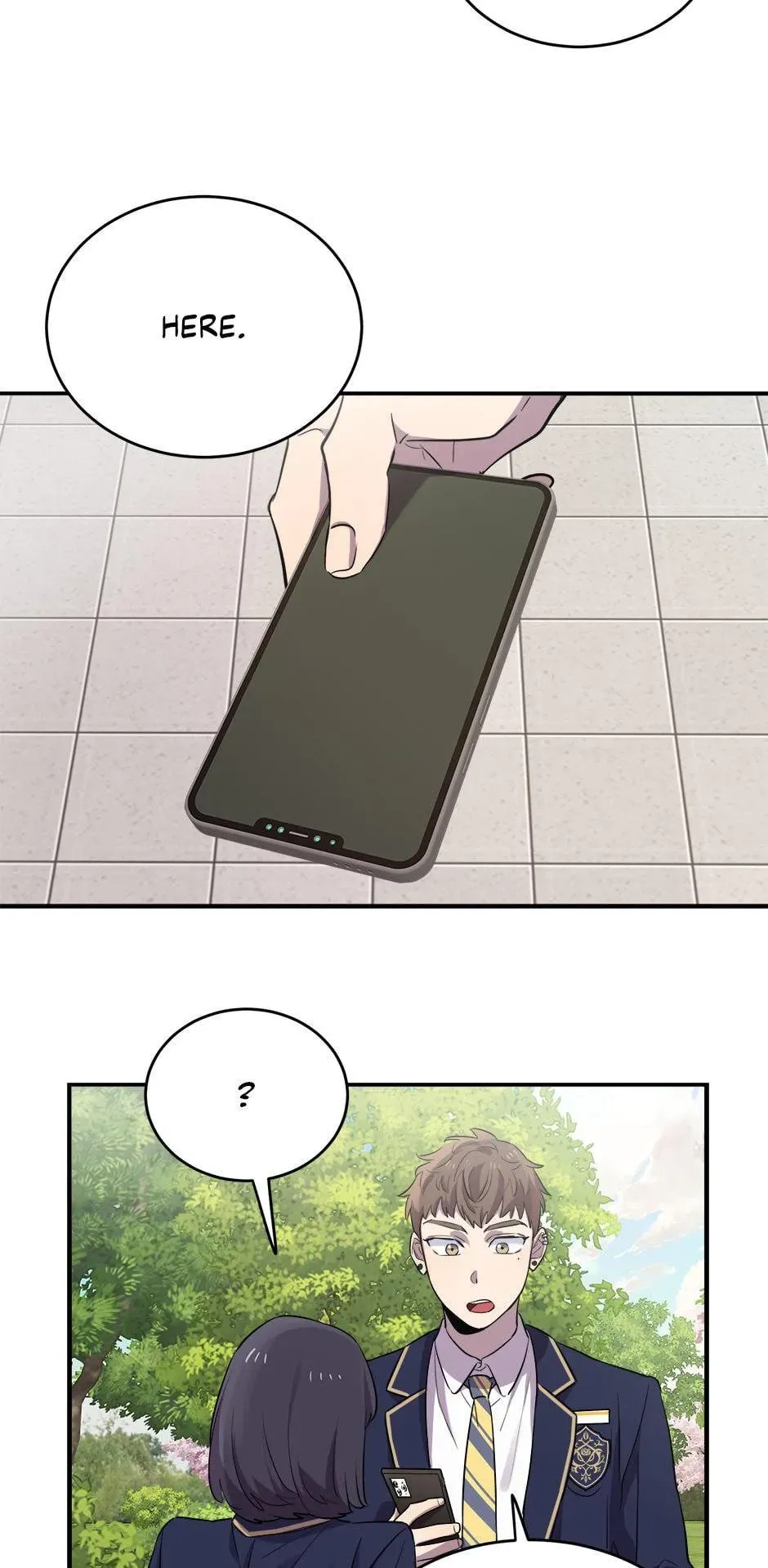 Read He Can