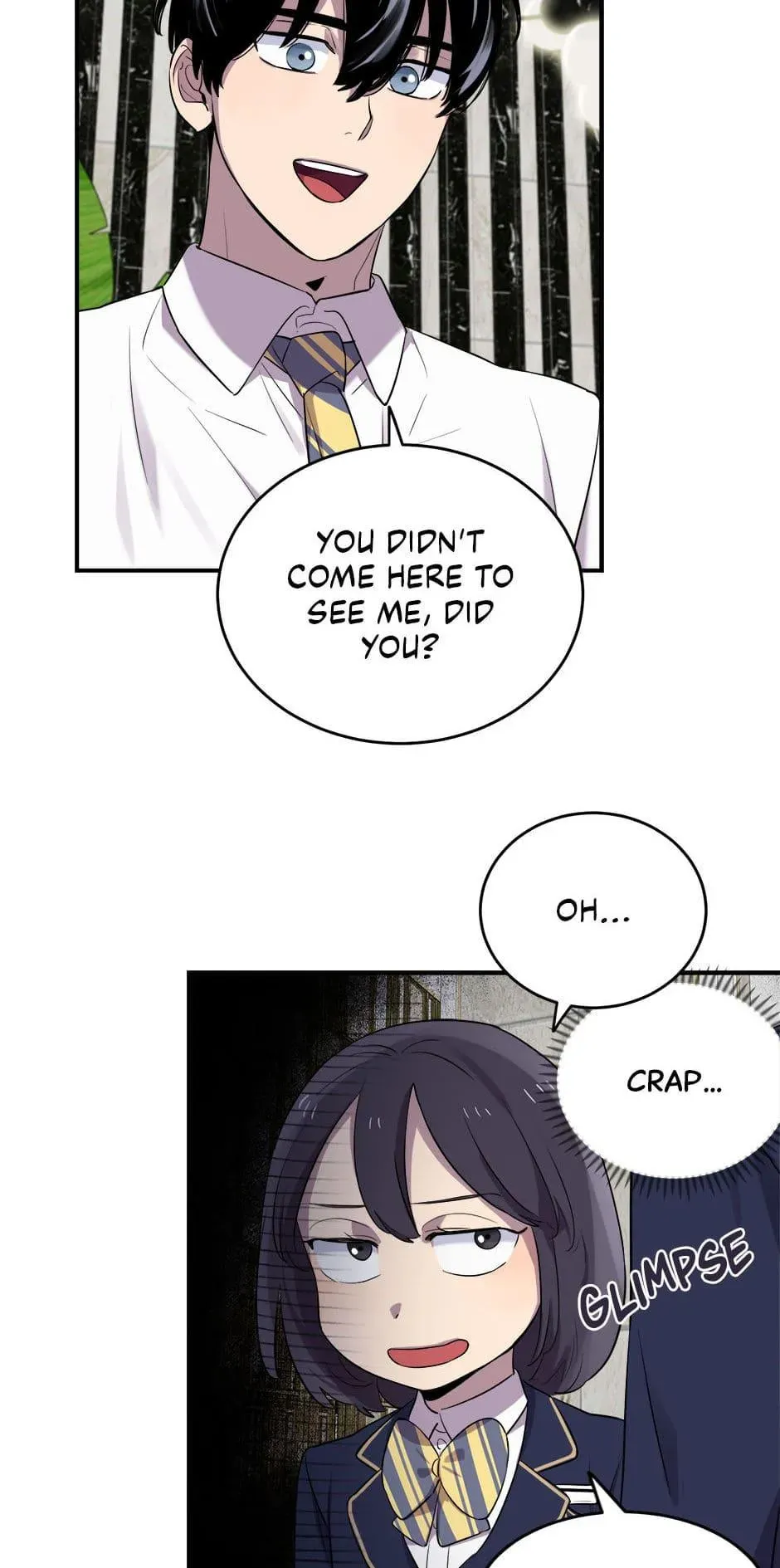 Read He Can