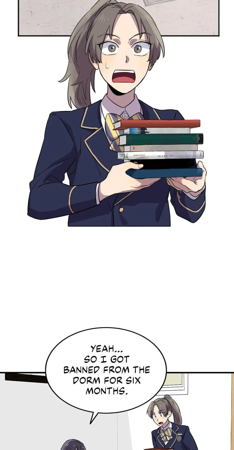 Read He Can