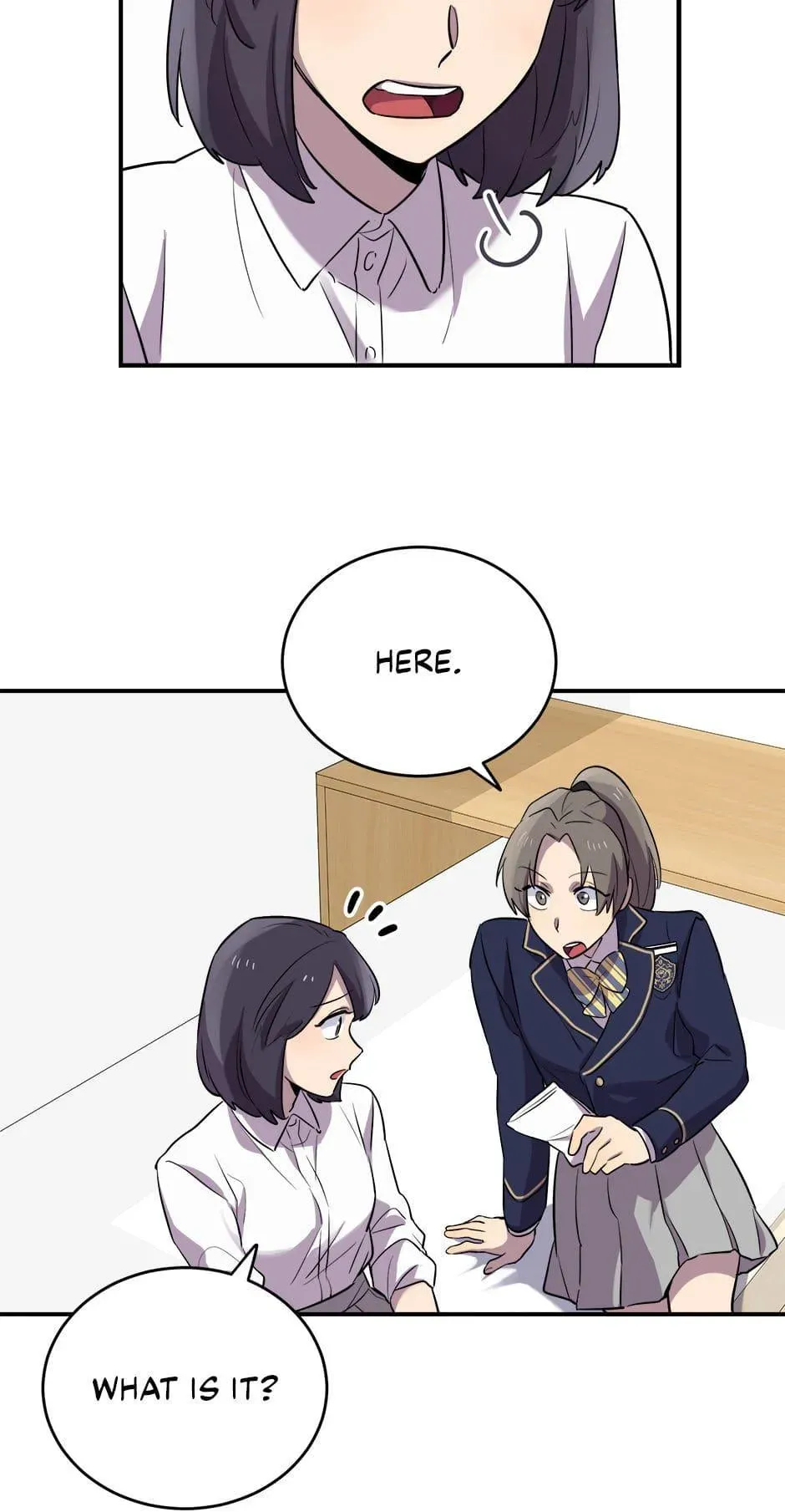 Read He Can