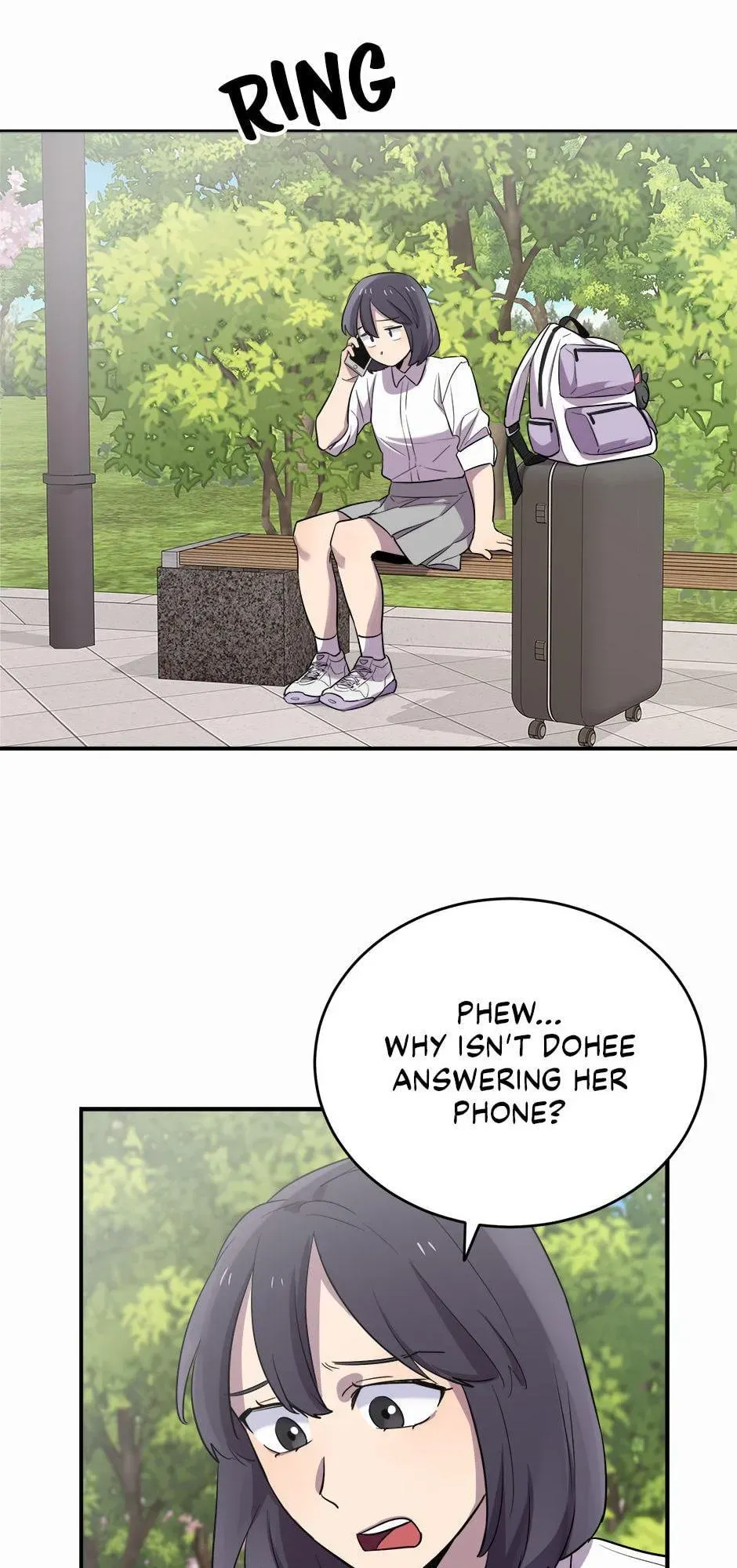 Read He Can