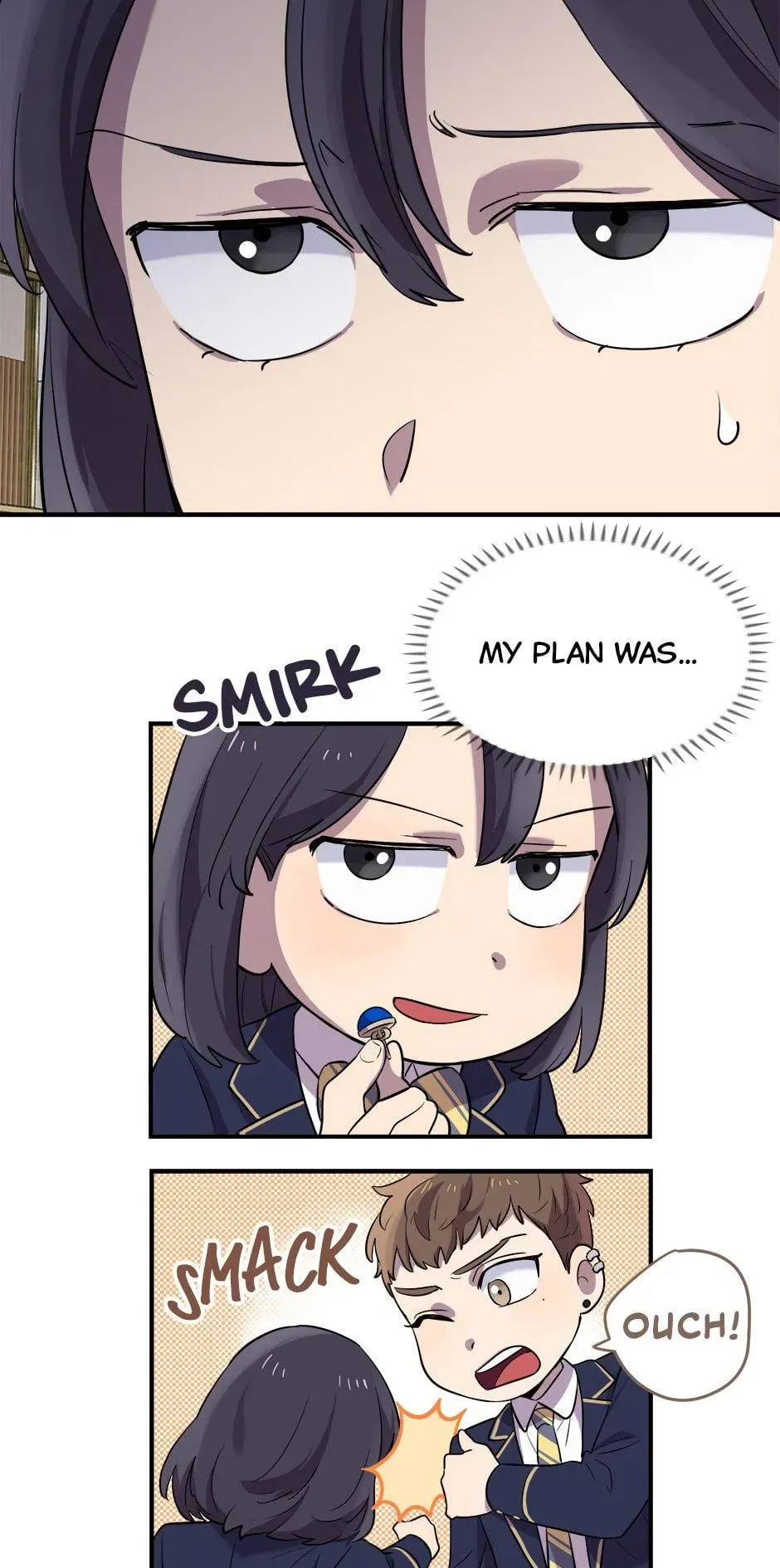 Read He Can