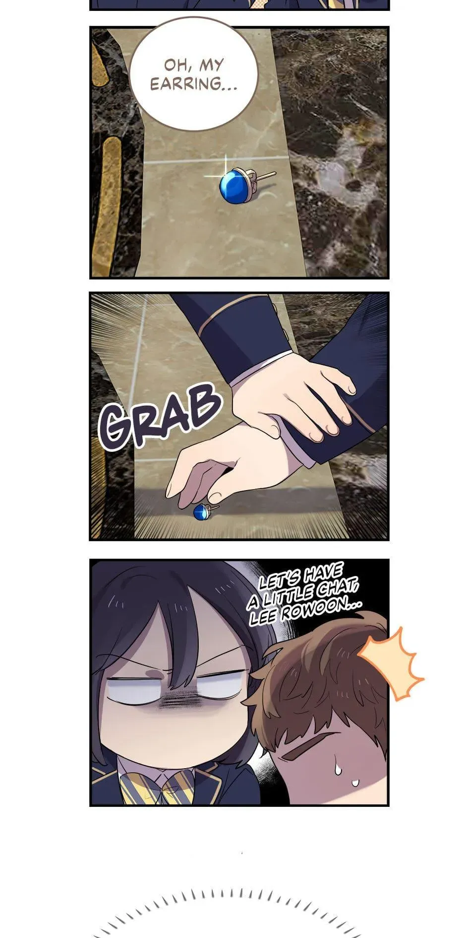 Read He Can