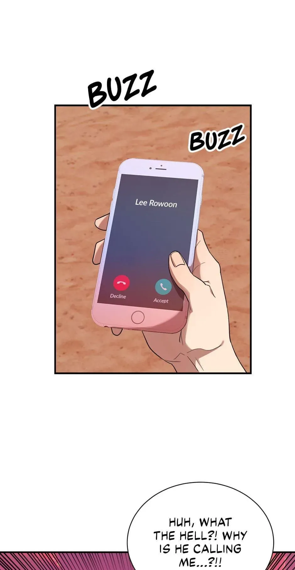 Read He Can