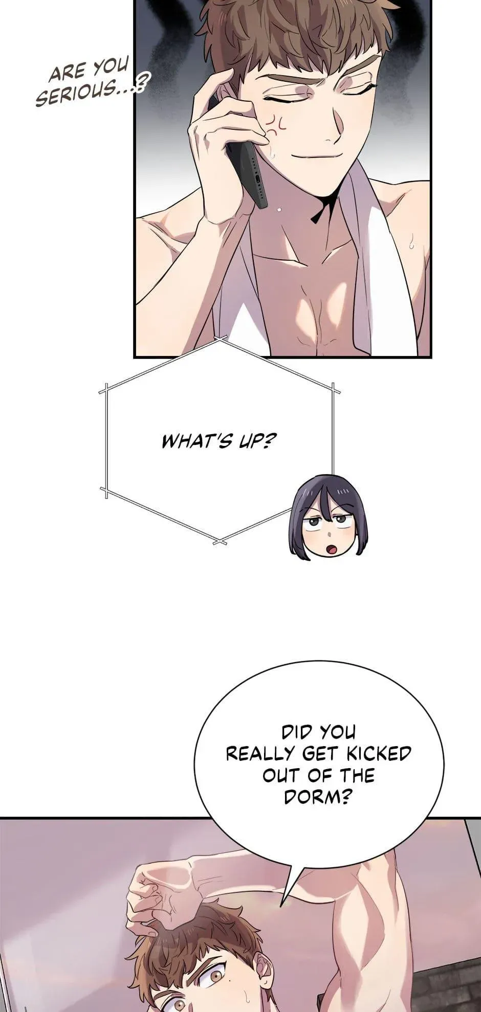 Read He Can