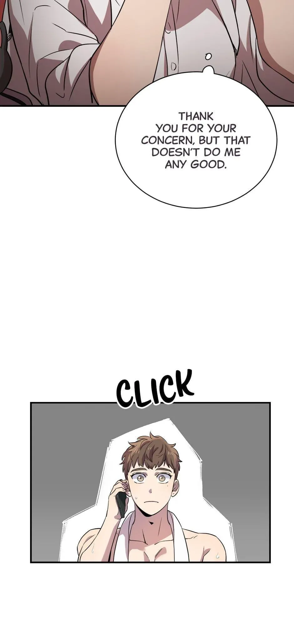 Read He Can