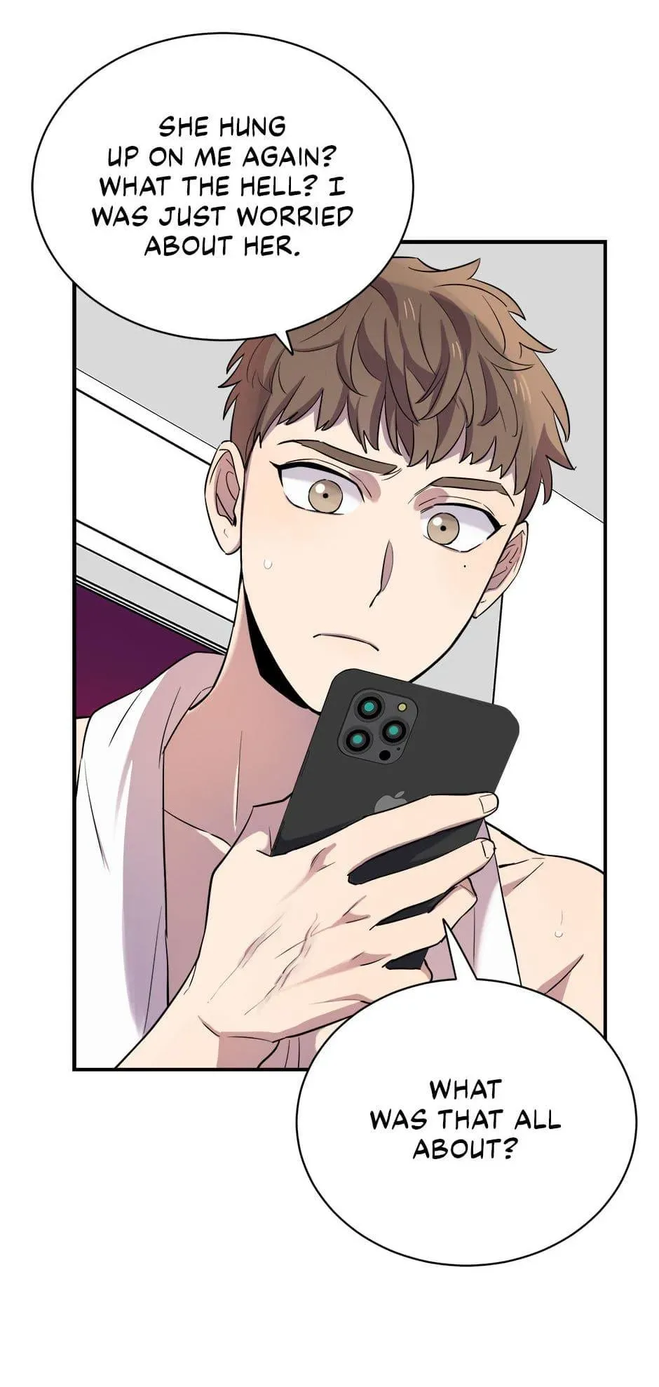 Read He Can