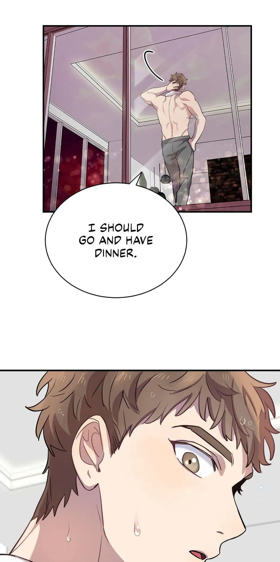 Read He Can