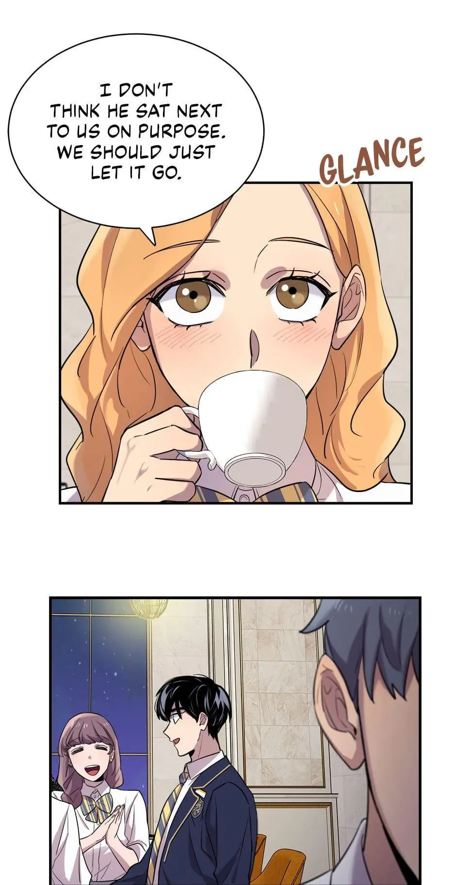 Read He Can