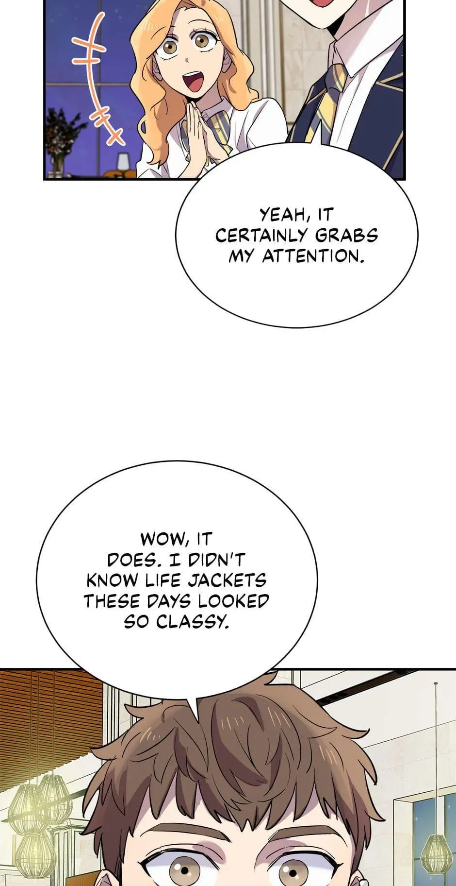 Read He Can