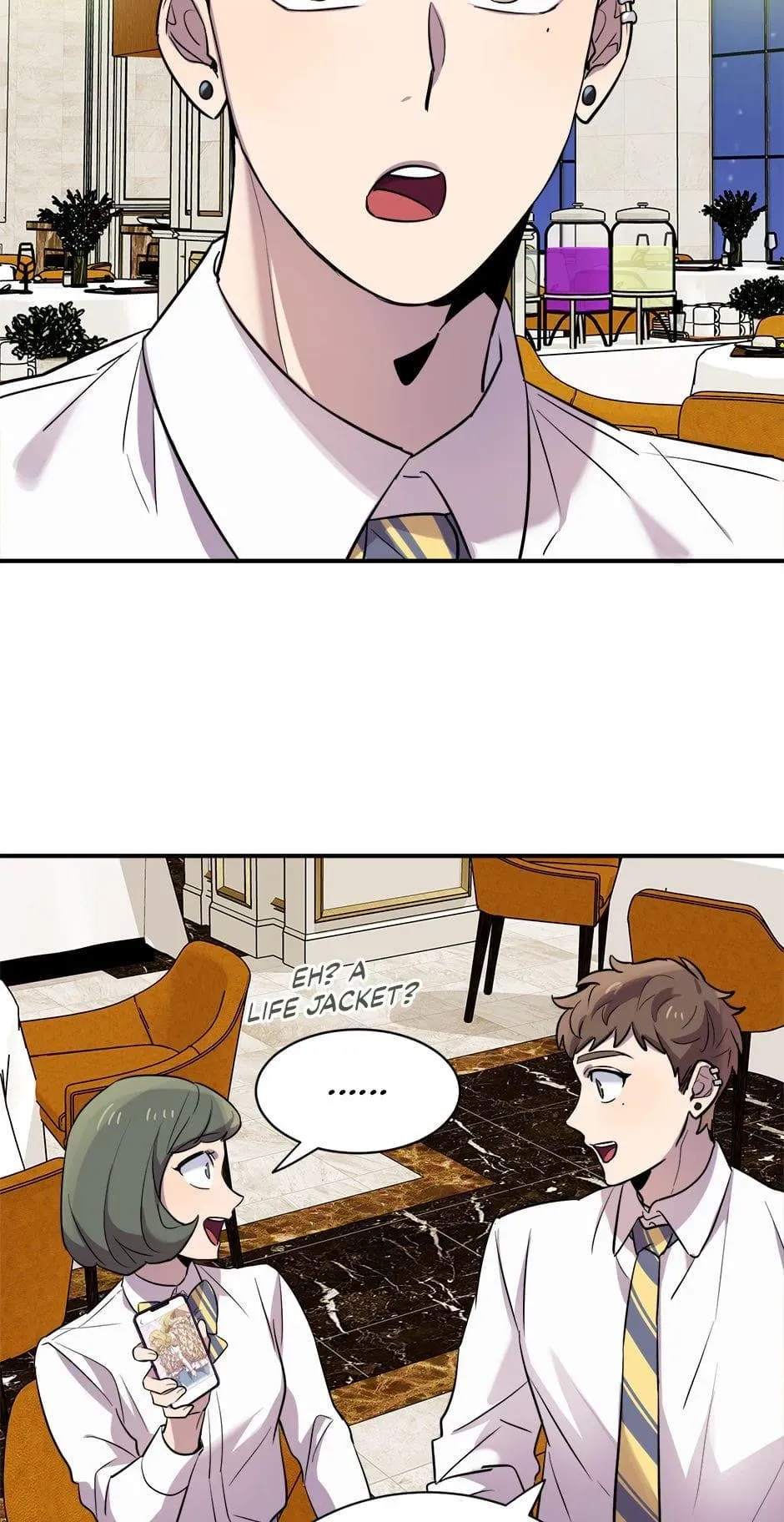 Read He Can