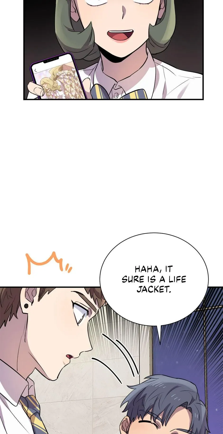 Read He Can