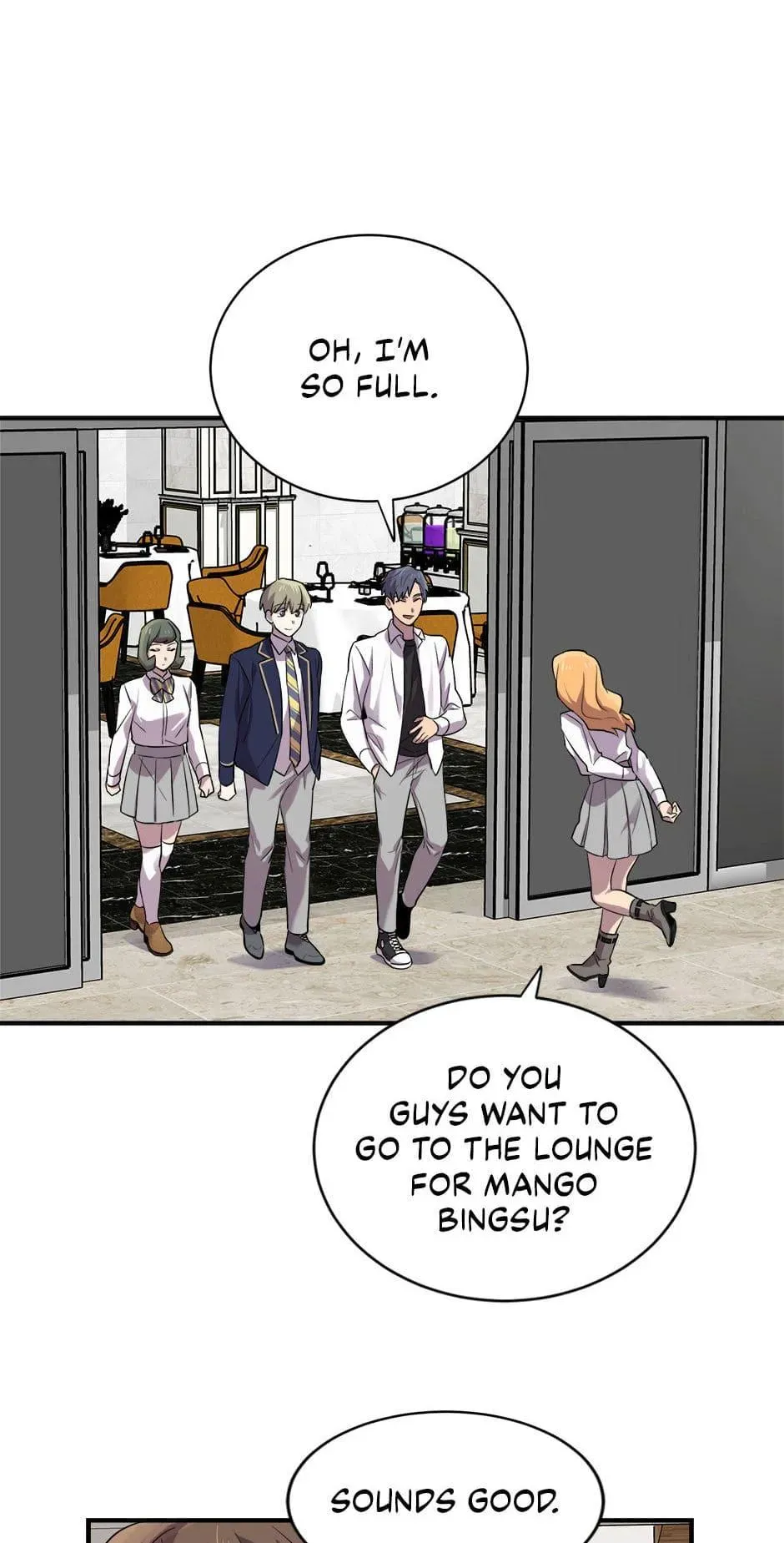 Read He Can