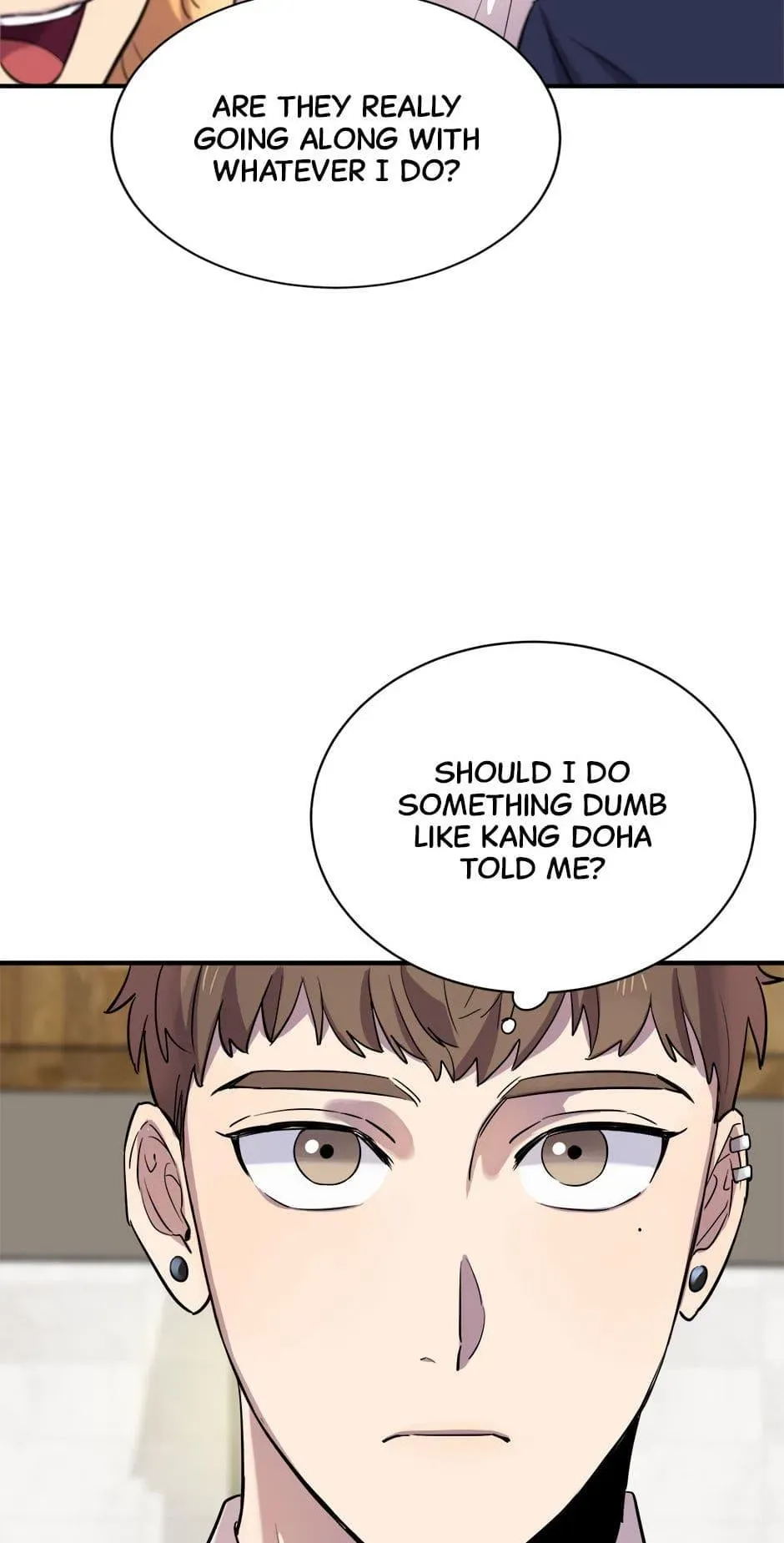 Read He Can