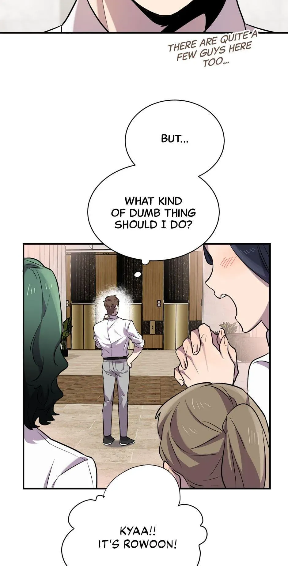 Read He Can