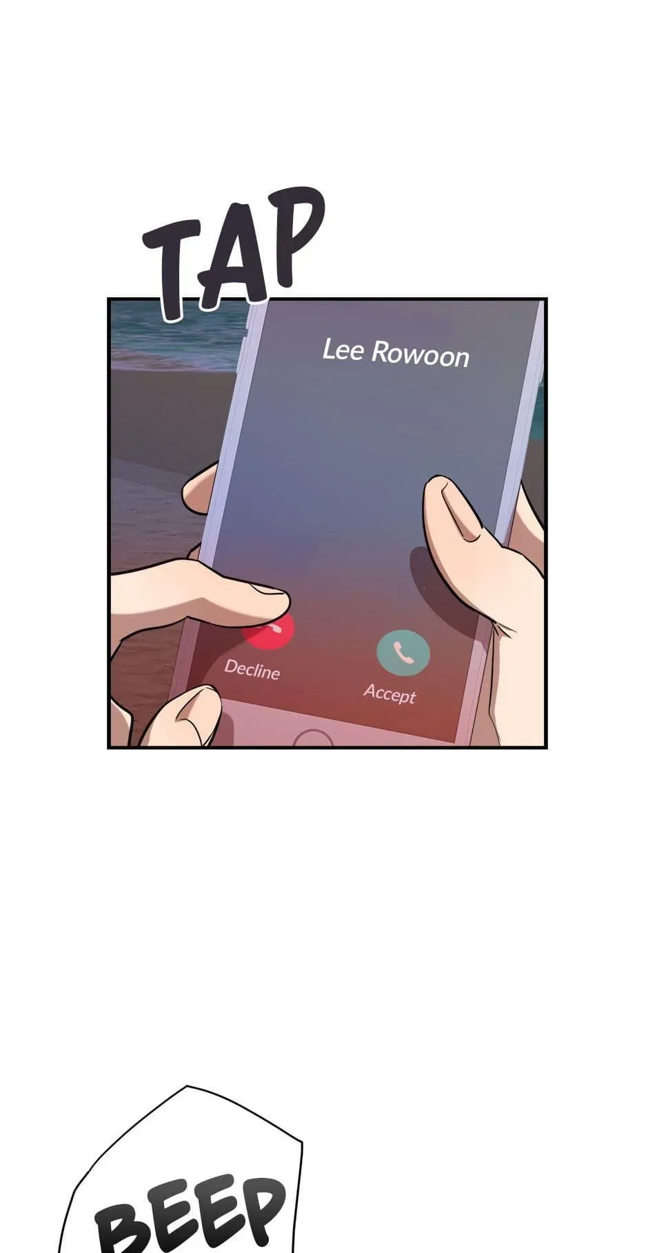 Read He Can