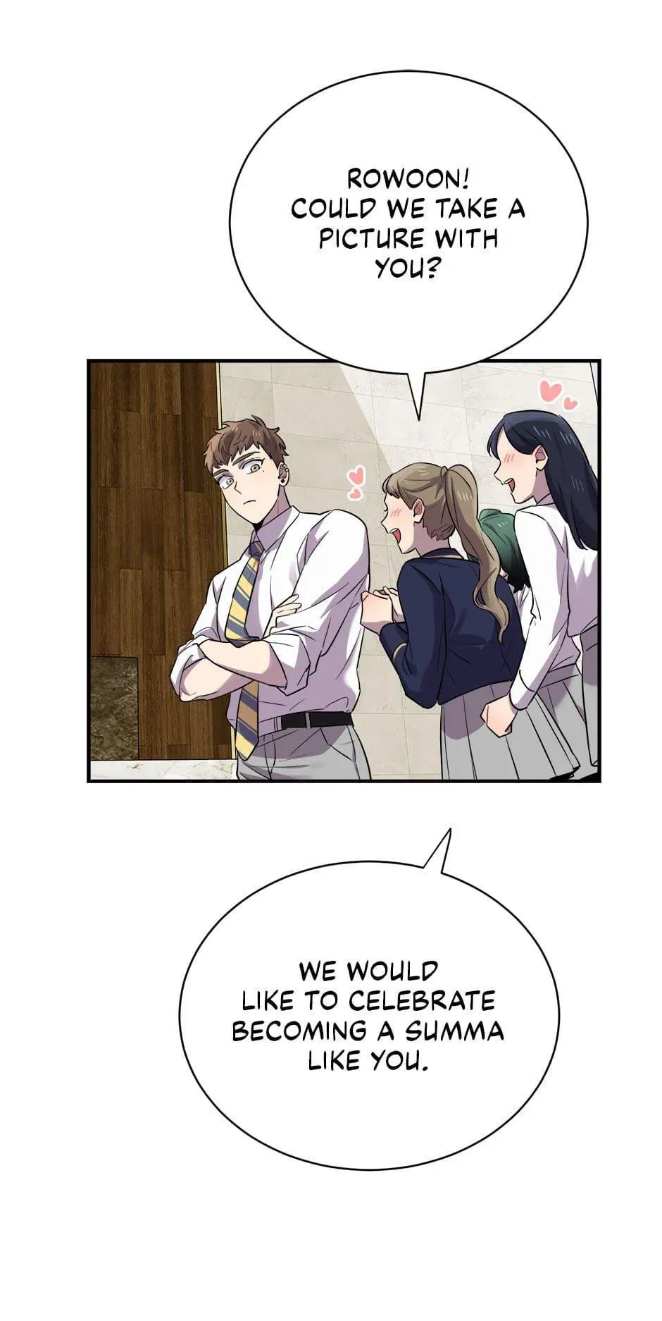 Read He Can