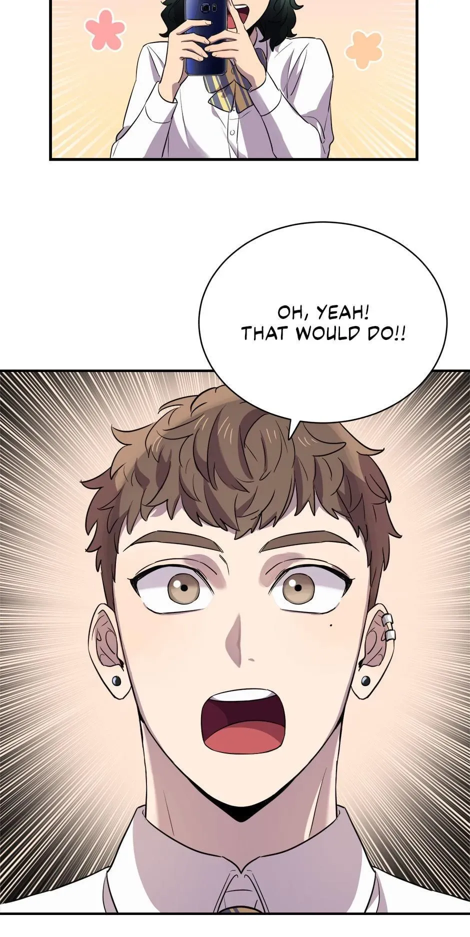 Read He Can