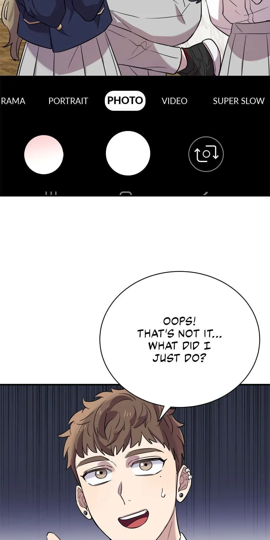 Read He Can