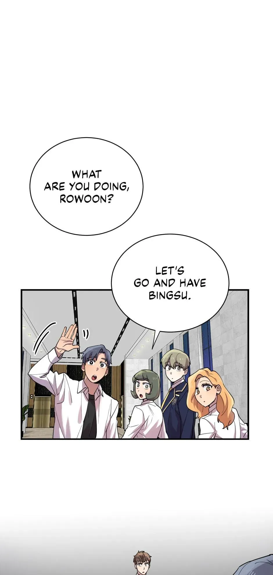 Read He Can