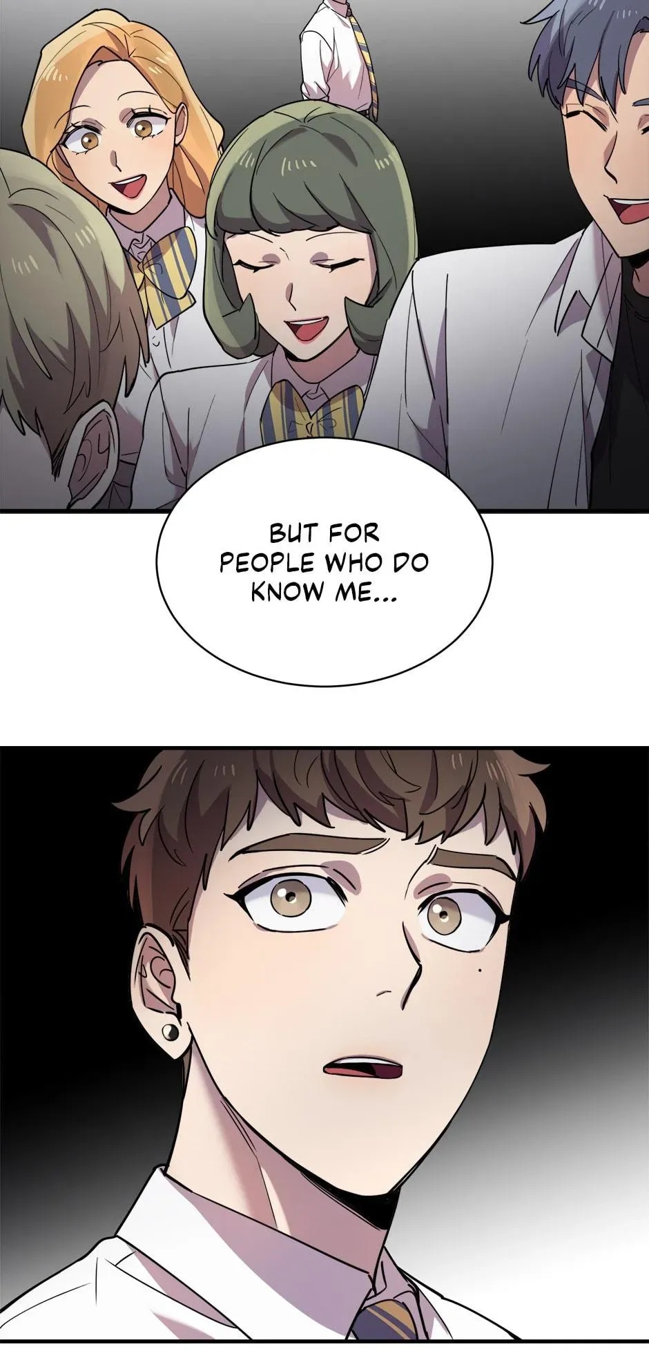 Read He Can