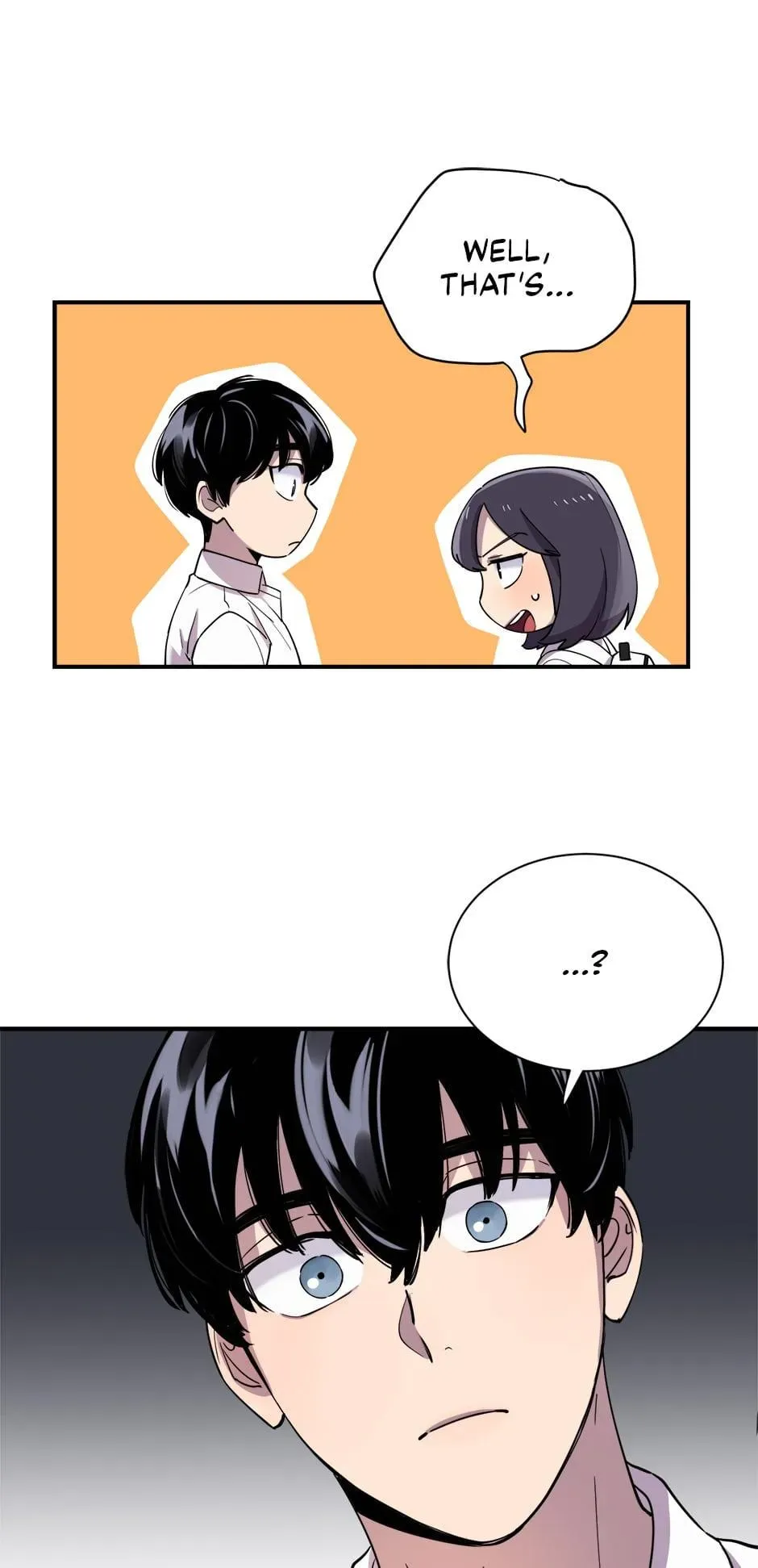 Read He Can