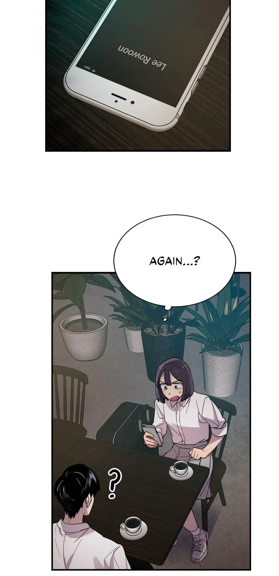 Read He Can