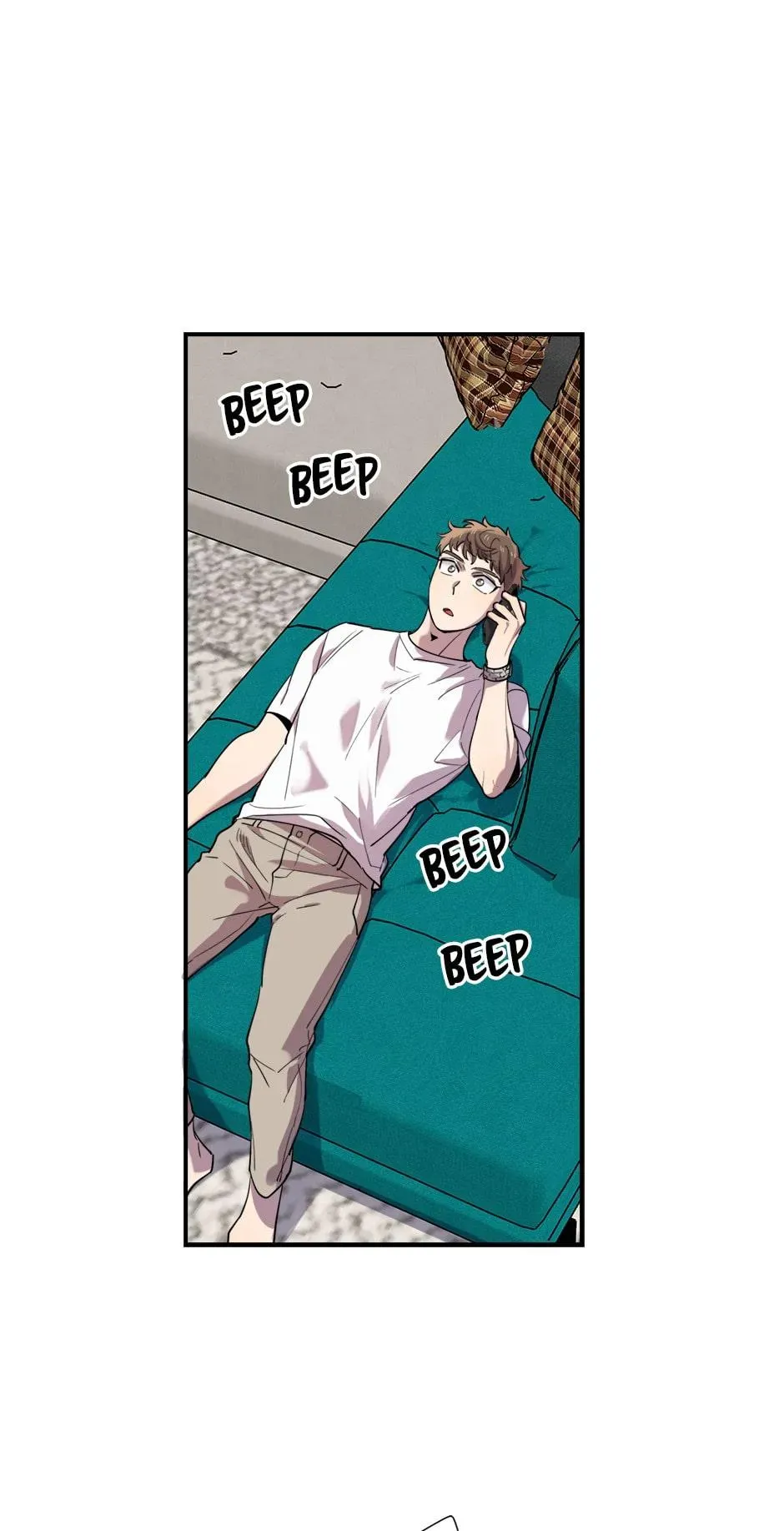 Read He Can