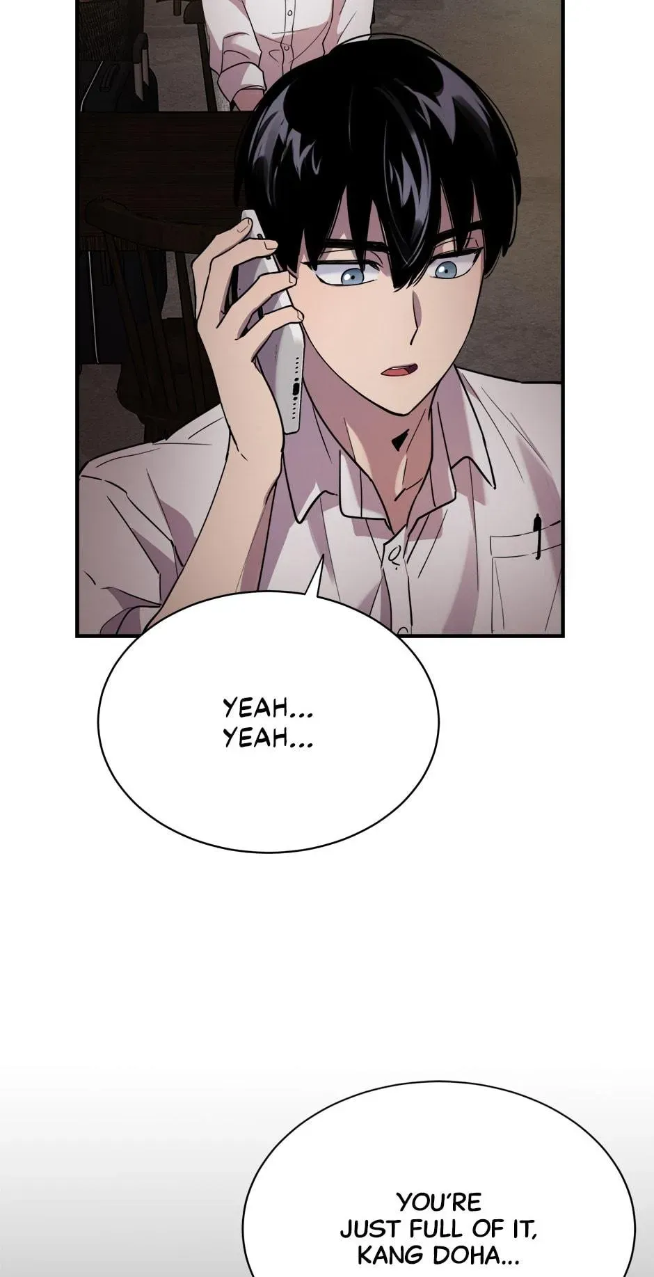 Read He Can