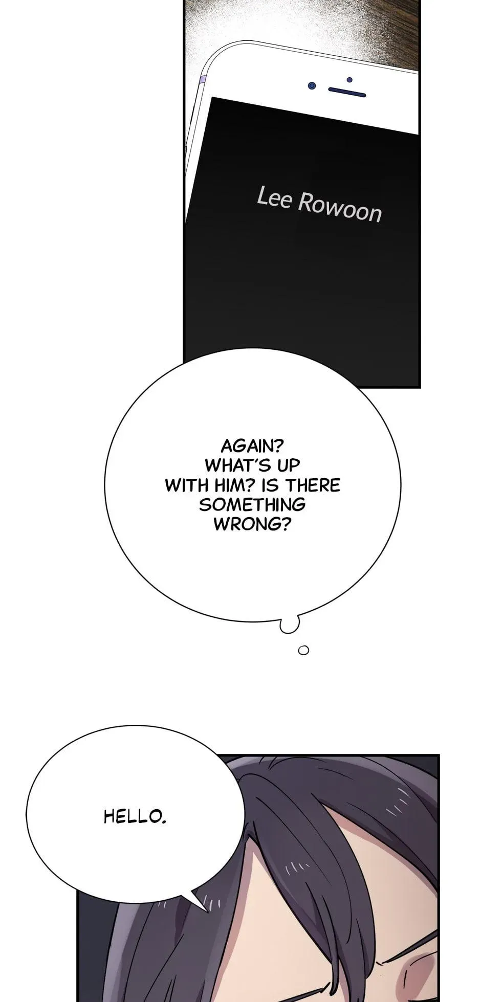 Read He Can