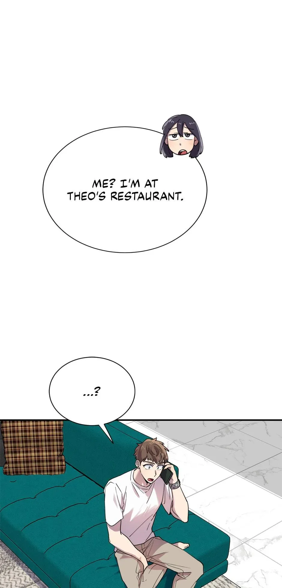 Read He Can