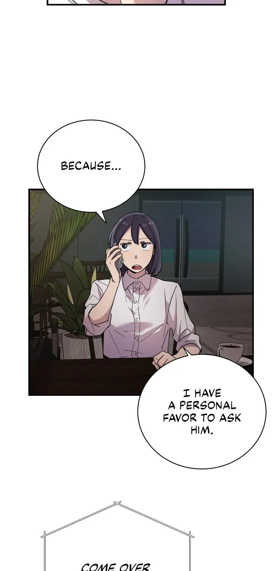 Read He Can