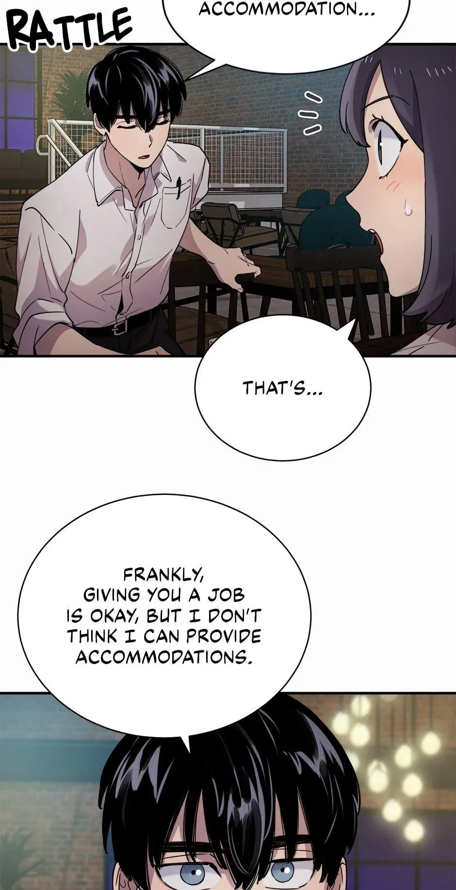 Read He Can