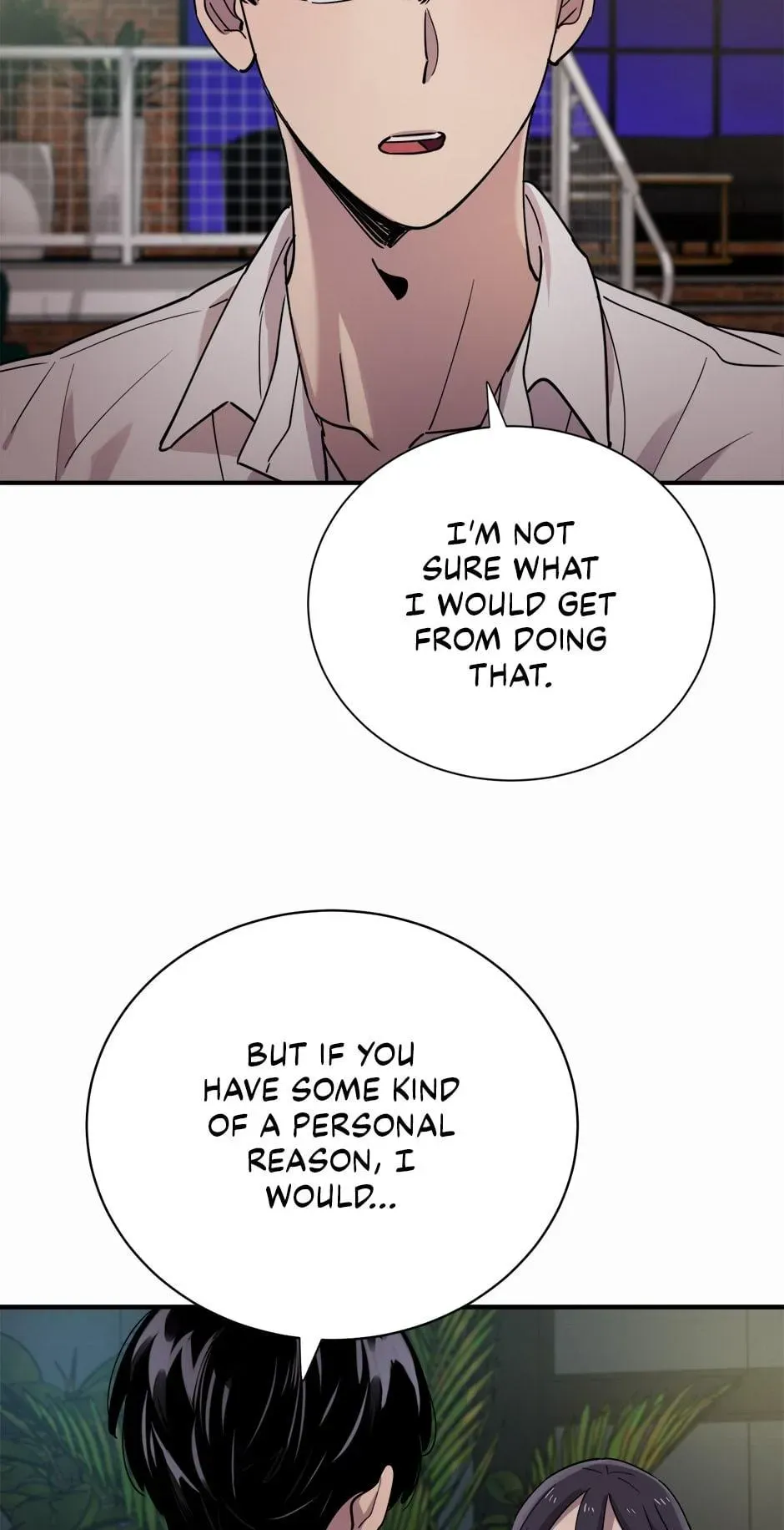 Read He Can