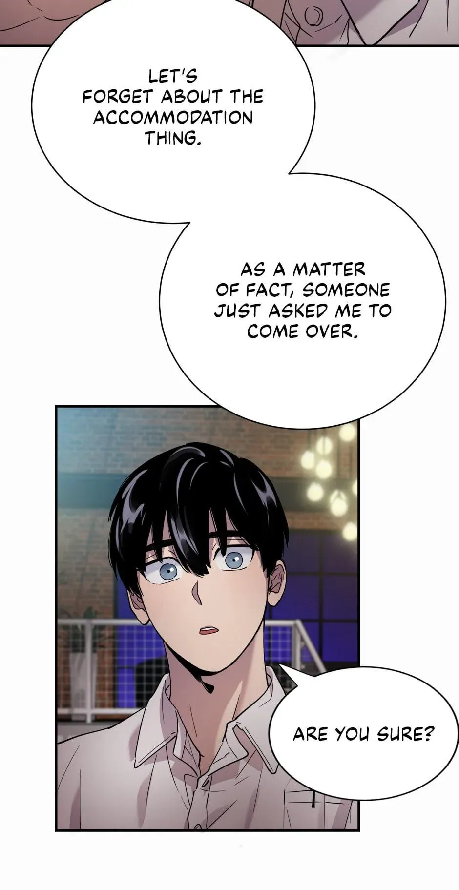 Read He Can